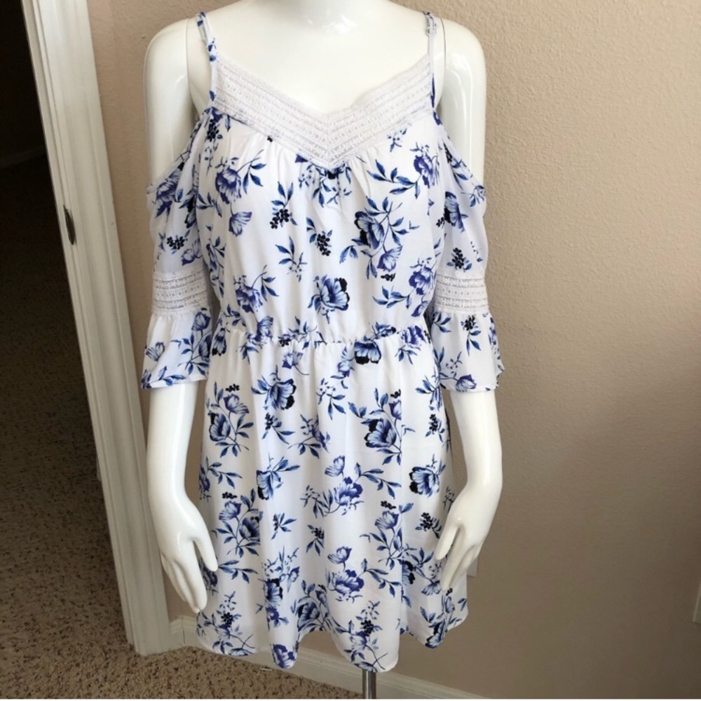 SUMMER DRESS ❤️